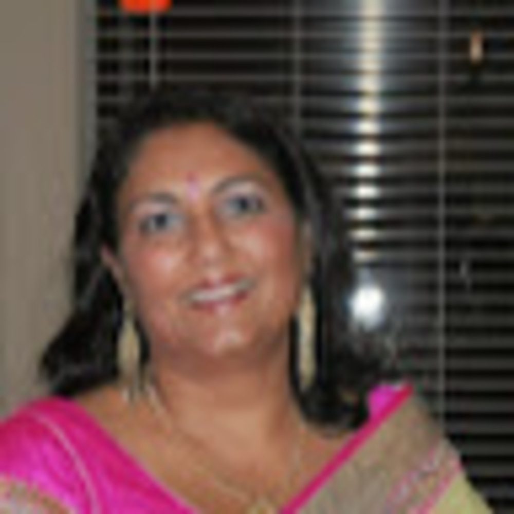 Meet your Posher, Amrita